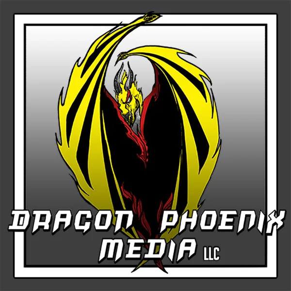 Logo of Dragon Phoenix Media, LLC