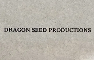 Logo of Dragon Seed Productions