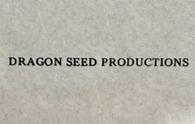 Logo of Dragon Seed Productions