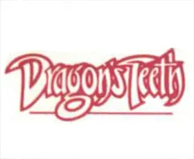 Logo of Dragon's Teeth
