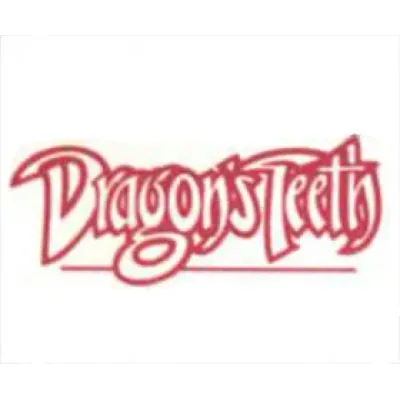 Dragon's Teeth