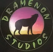 Logo of Dramenon Studios