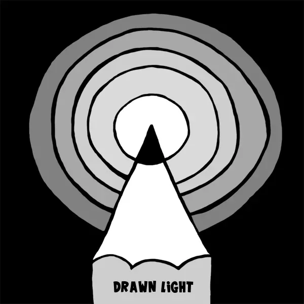 Logo of Drawn Light