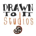 Logo of Drawn To It Studios, LLC
