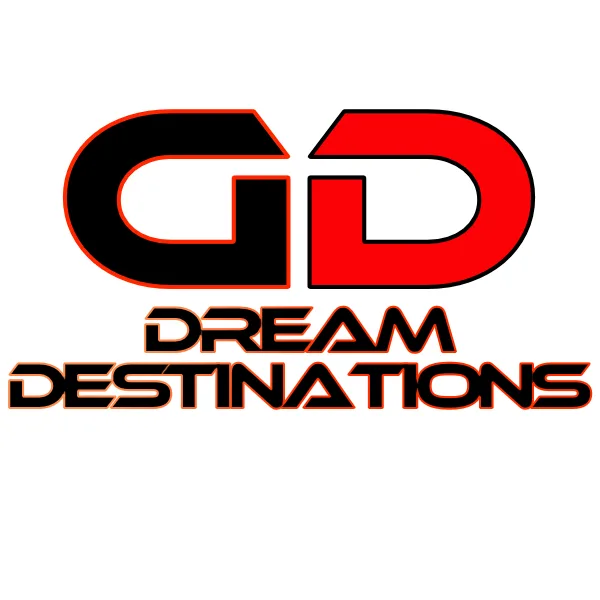 Logo of Dream Destinations