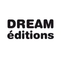 Logo of DREAM éditions