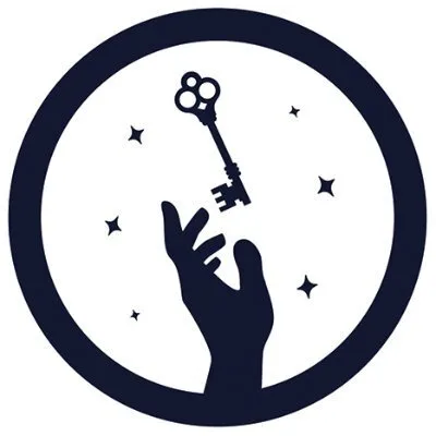Logo of Dream Key Comics