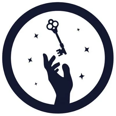 Logo of Dream Key Comics