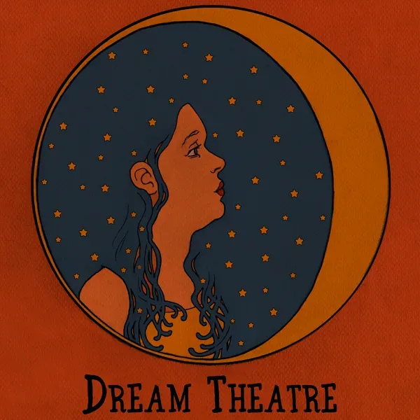 Logo of Dream Theatre