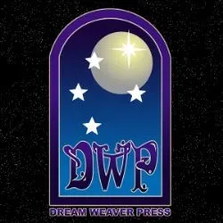 Logo of Dream Weaver Press