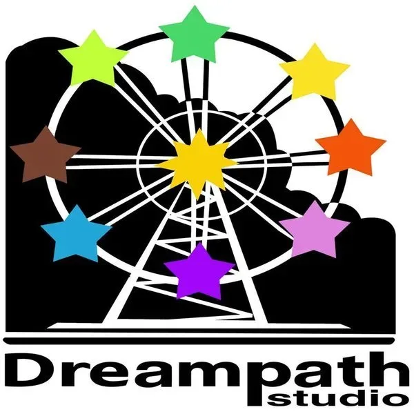 Logo of Dreampathstudio