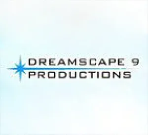 Logo of Dreamscape 9 Productions