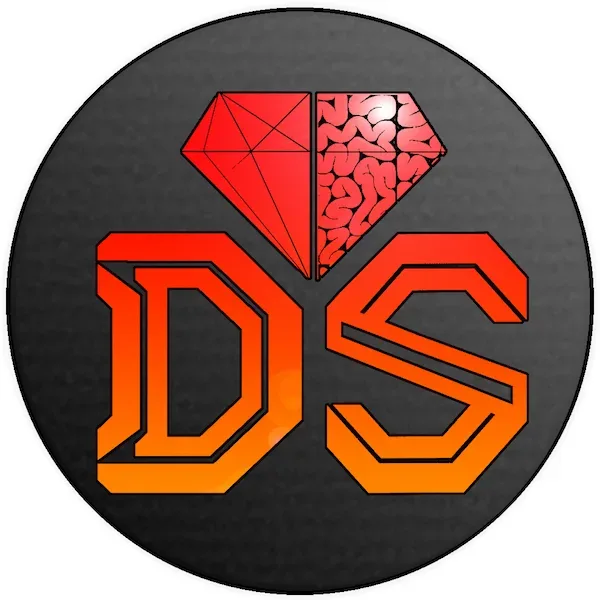 Logo of DreamStone Studios