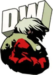 Logo of Dreamwave Productions