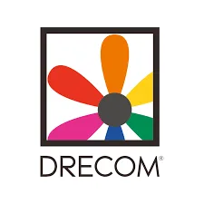 Logo of Drecom