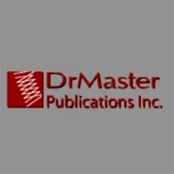 Logo of DrMaster Publications Inc.