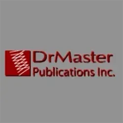 Logo of DrMaster Publications Inc.