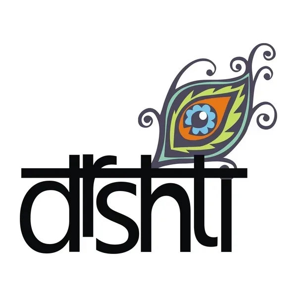 Logo of DRSHTI