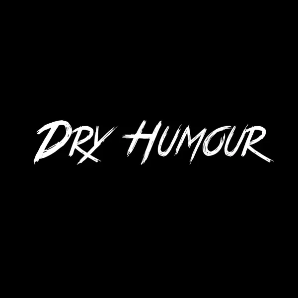 Logo of DryHumour