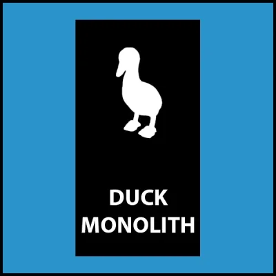 Duck Monolith Studios