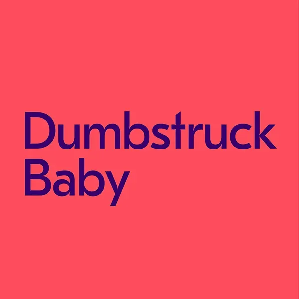 Logo of Dumbstruck Baby