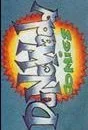 Logo of Duncwadd Comics