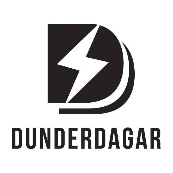 Logo of Dunderdagar