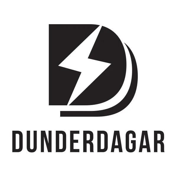 Logo of Dunderdagar