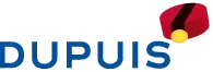 Logo of Dupuis