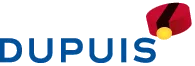 Logo of Dupuis