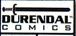Logo of Durendal Comics
