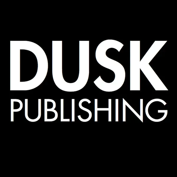 Logo of Dusk Publishing