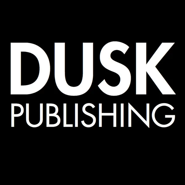 Logo of Dusk Publishing