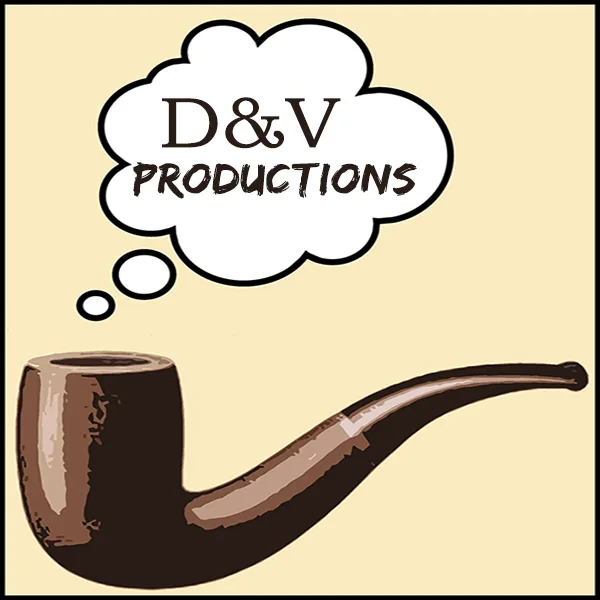 Logo of D&V Productions