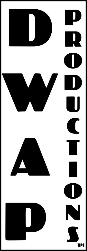 Logo of DWAP Productions