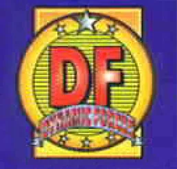 Logo of Dynamic Forces