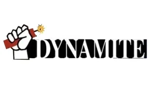 Logo of Dynamite (France)