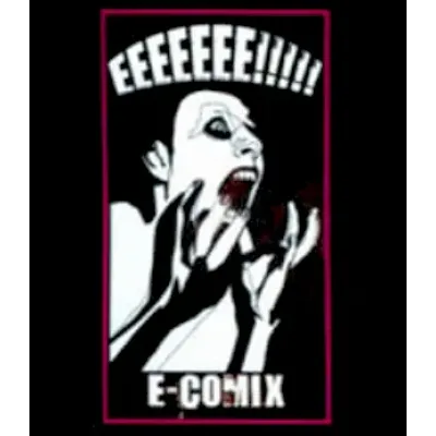 E-Comix