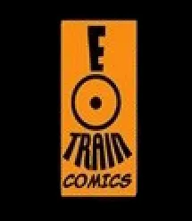 Logo of E Train