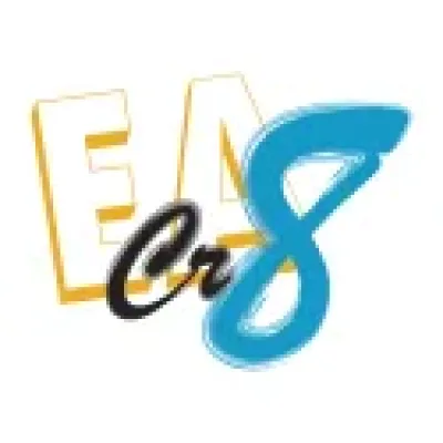 E.A CR8