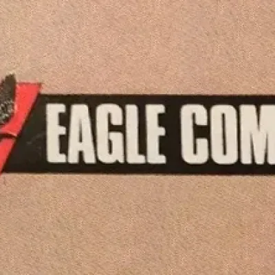 Eagle Comics