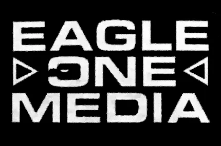 Logo of Eagle One Media