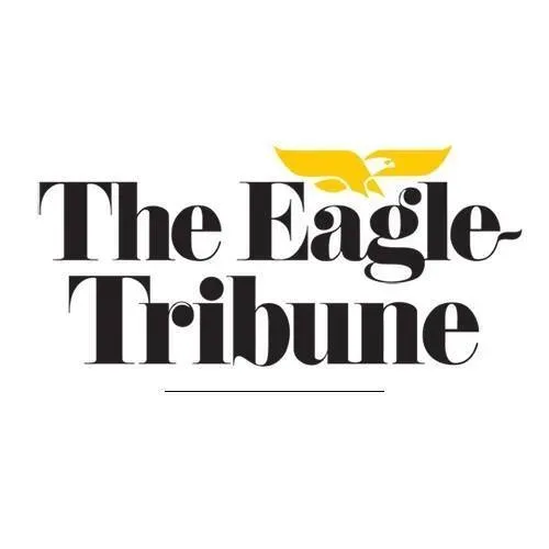 Logo of Eagle-Tribune