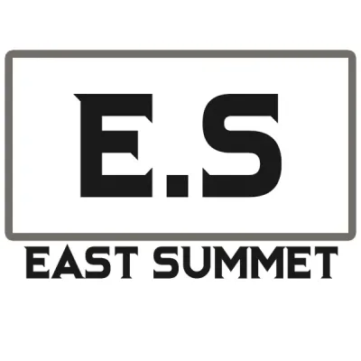 East Summet Comics