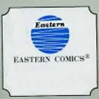 Eastern Comics