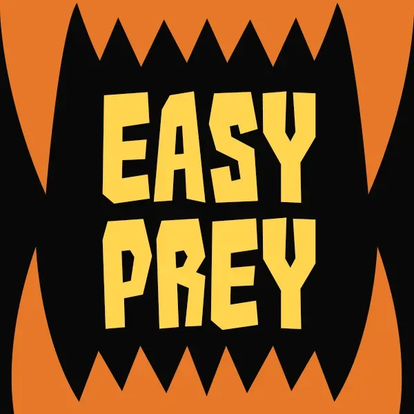 Logo of Easy Prey Entertainment