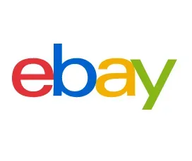 Logo of eBay
