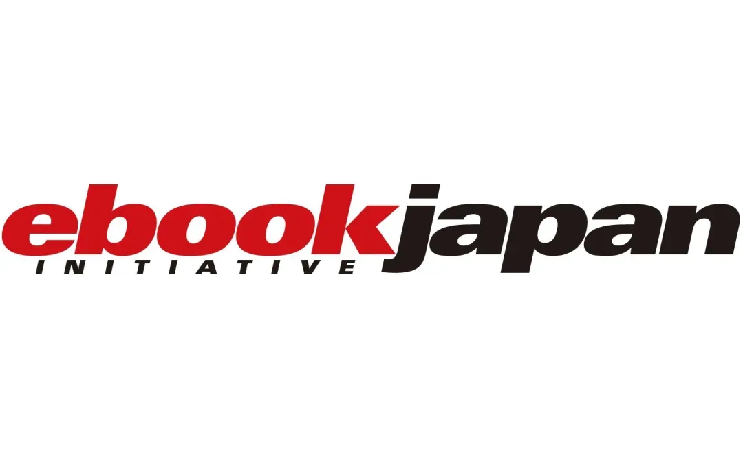 Logo of eBook Initiative Japan