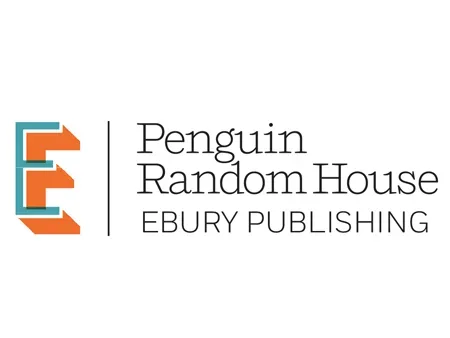 Logo of Ebury Publishing