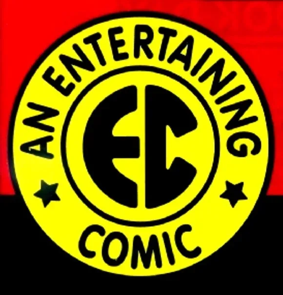 Logo of EC